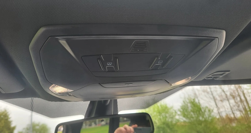 Ford Kuga cena 101900 przebieg: 106000, rok produkcji 2019 z Krynki małe 352